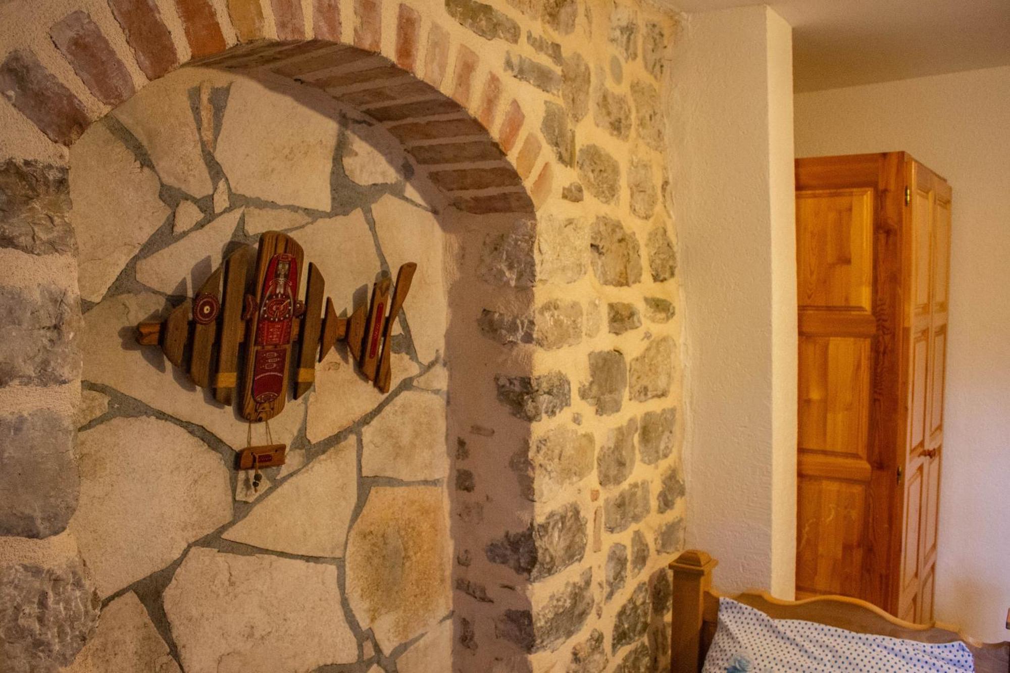 Guest House Sljuka Kotor Exteriér fotografie