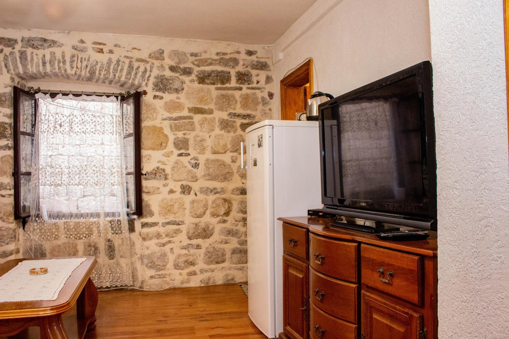 Guest House Sljuka Kotor Exteriér fotografie